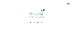 Desktop Screenshot of minimax2m.net