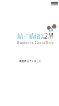 Mobile Screenshot of minimax2m.net